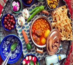 غذاهای ‌ایرانی