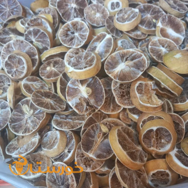 فروش انواع لیمو ببری