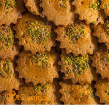سوغات یزد و شیرینی یزدی ممتاز خلیفه (یزد)