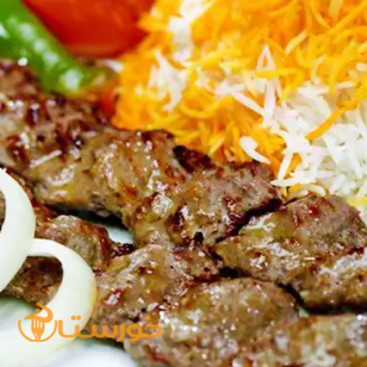 رستوران غذای ایرانی جانان
