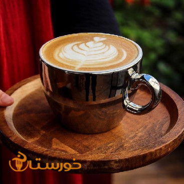 کافه آلباتروس(مازندران)