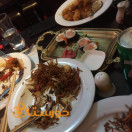 رستوران ژاپنی ستاره ونک