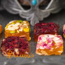 شیرینی آجیل و سوغات (شیراز)